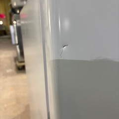 A-378 ハイアール　2DR冷蔵庫❗️2021年製の画像