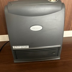 セラミックファンヒーター