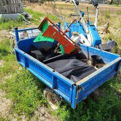 農機具の画像