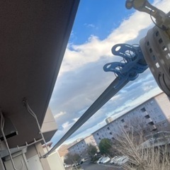 物干し竿