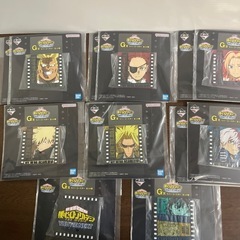 ダークマイト他まとめ売りの画像