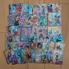 ドラゴンボールヒーローズ