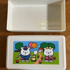 新品/未使用粘土ケースチャイルド社の画像