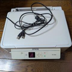 EPSON　カラープリンタ
