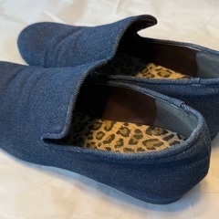 FLASH REPORT（フラッシュリポート）　スリッポン