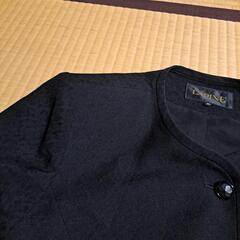 ラピーヌ　ジャケットの画像