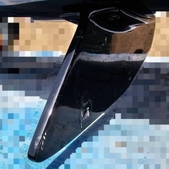 GTR33ウイングの画像