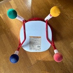 KATOJI ticcora bearこども用のイス の画像