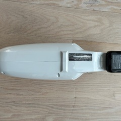 マキタ 充電式クリーナー（CL107FD）の画像