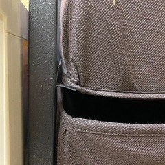 ハンガーラックの画像