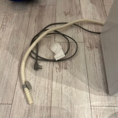 Panasonic 食器洗い乾燥機 ホワイト NP-TCM4の画像