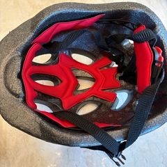 自転車用ヘルメット4-7歳の画像