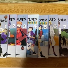 新世紀エヴァンゲリオンフィルムブック