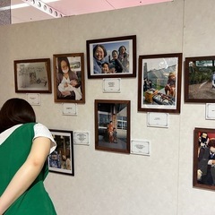 写真展の写真募集中！！ - 福岡市