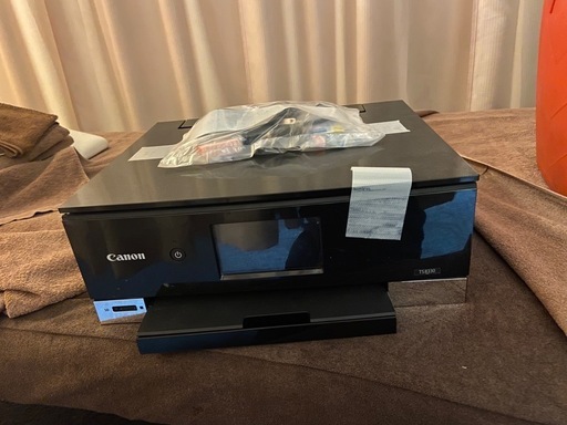 パソコン Canon TS8330 BK