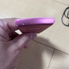 SONY 　NW-S764 の画像