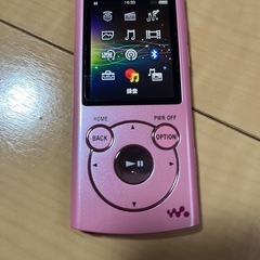 SONY 　NW-S764 