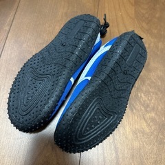 レジャー用履物の画像
