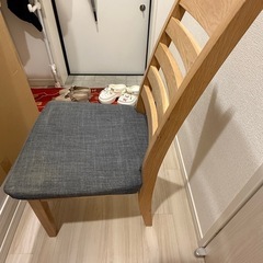 椅子の画像