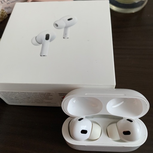 AirPods Pro第2世代