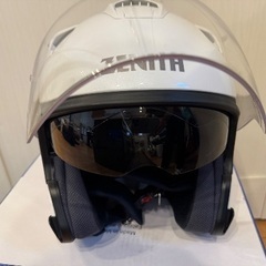 ヤマハゼニスヘルメットYJ17Mサイズお買い得です