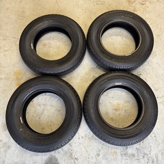 BRIDGESTONE DURAVIS 145R12LT