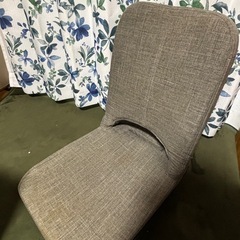 座椅子 ニトリ