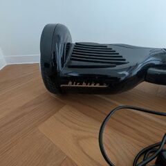 Airbike　スマートスクーター　子供用玩具の画像