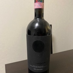 赤ワイン