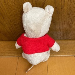 Disney ★ Winnie the Pooh  ぬいぐるみ　人気の画像