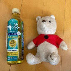 Disney ★ Winnie the Pooh  ぬいぐるみ　人気の画像