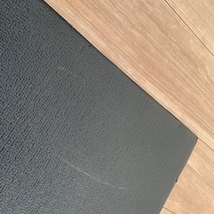 ALFITS　フロアマット　90×150の画像