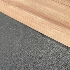 ALFITS　フロアマット　90×150の画像