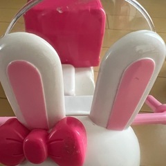 メルちゃんおもちゃセットの画像
