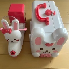 メルちゃんおもちゃセット