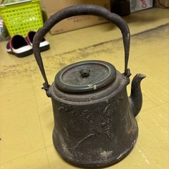 やかん
