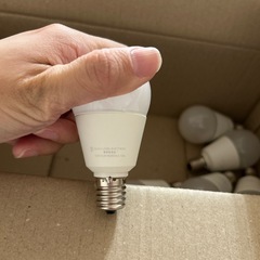 電球　電気　シーリング　LED の画像