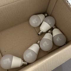 電球　電気　シーリング　LED の画像