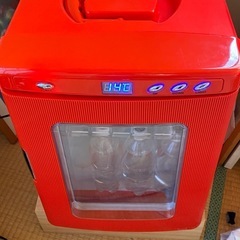 【早い者勝ち】ポータブル保冷温庫 25L XHC-25 車載冷蔵庫