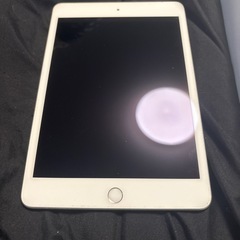 iPad mini 第5世代 2019 セルラーモデル　SIMフリー　64gb の画像