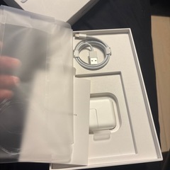 iPad mini 第5世代 2019 セルラーモデル　SIMフリー　64gb の画像