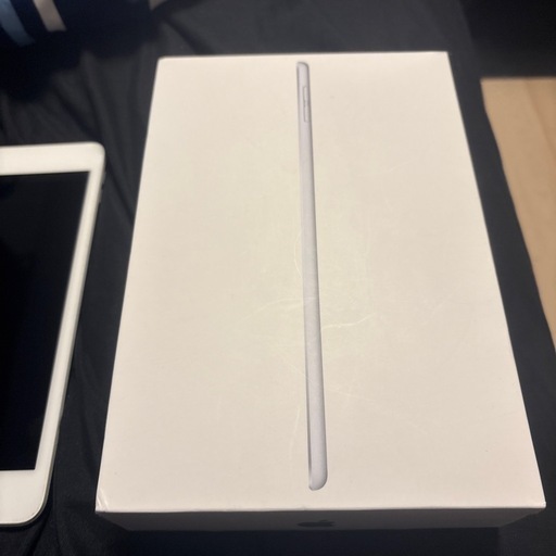 iPad mini 第5世代 2019 セルラーモデル　SIMフリー　64gb