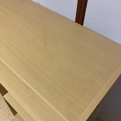 🌼ニトリ　カラーボックス　棚　あげますの画像