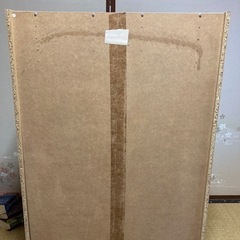 🌼ニトリ　カラーボックス　棚　あげますの画像