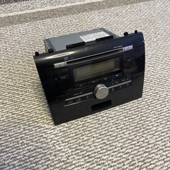 ワゴンＲ純正オーディオ