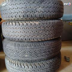 MID EUROSPEED G52 145R12 6P ホイールタイヤセット MID EUROSPEED G52 145R12 6P ホイールタイヤセット 楽天市場