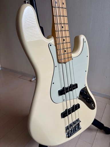 フェンダー ベースAmerican Professional