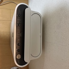 SHARP 加湿空気清浄機2021年製の画像