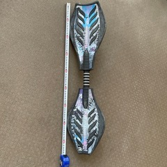 ブレイブボード　RAZOR RipStik DLX News