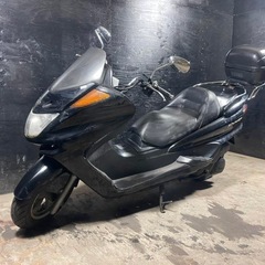 ★支払い総額3.8万円★買取強化中♪査定無料！ヤマハ マジェステ...